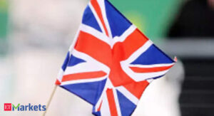 UK Economy Faces Double Blow from Tariffs and…
