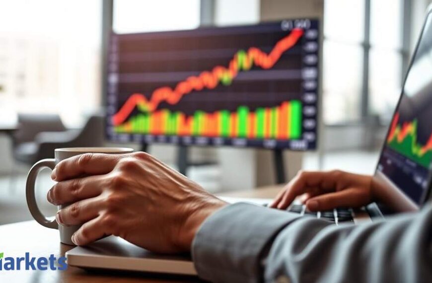 These 4 F&O stocks saw a high increase in futures open interest – Futures Surge