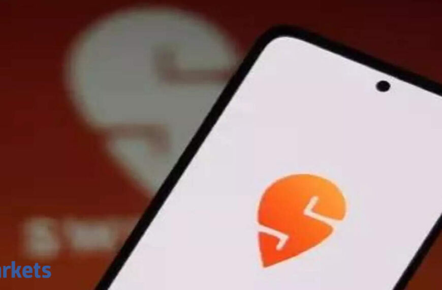 Swiggy shares may rally 50%, says IIFL as it initiates coverage with buy call