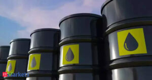 Can crude oil prices really double? Let’s look…