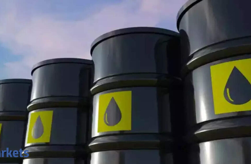 Can crude oil prices really double? Let’s look at the worst-case scenario