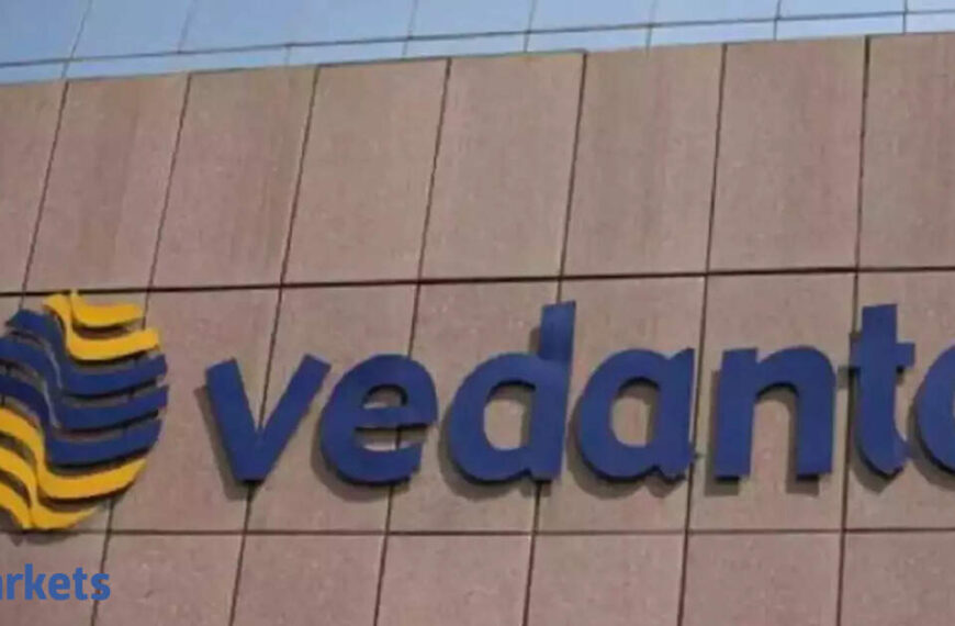 Vedanta declares Rs 7 per share interim dividend