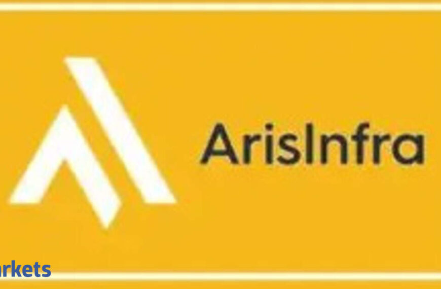 ArisInfra Solutions IPO subscription at 5% so far on day 1. Check GMP & other details