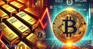 Bitcoin or Gold: What’s the real safe haven…