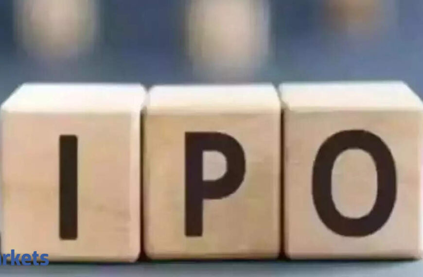 Influx Healthtech IPO subscribed 1.7 times on Day 1; GMP points to strong listing pop