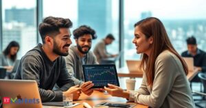 From thrill to trust: How Gen-Z is redefining…