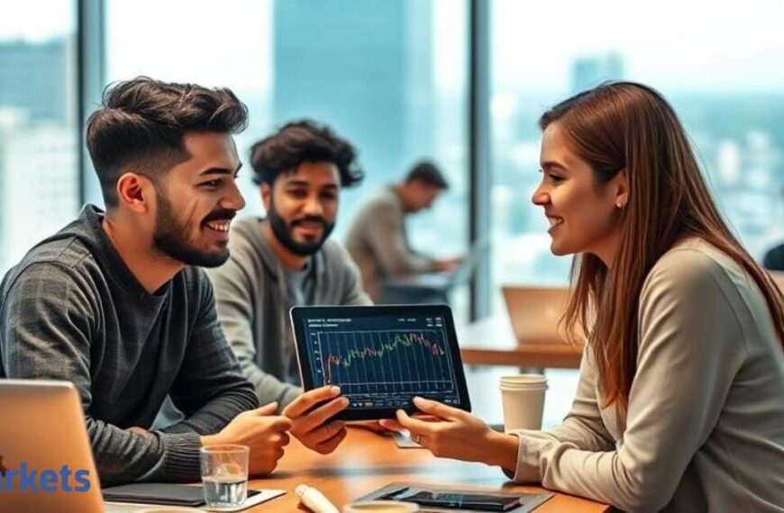 From thrill to trust: How Gen-Z is redefining crypto investing in India