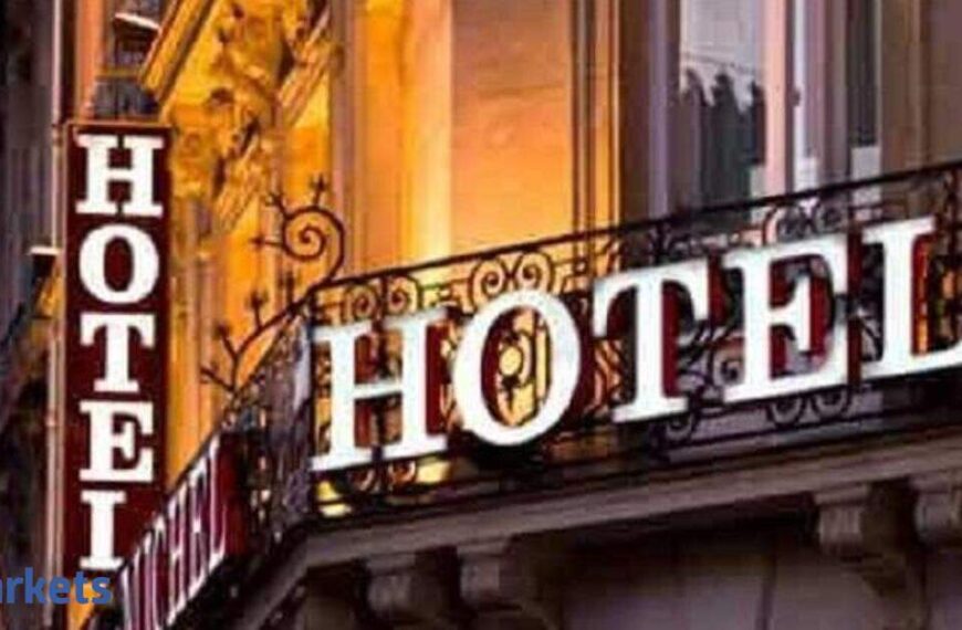Hotel stocks lose steam, fall up to 14% in 2025. Time to check out?