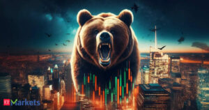 Market Wrap: D-Street slides as Middle East concerns…