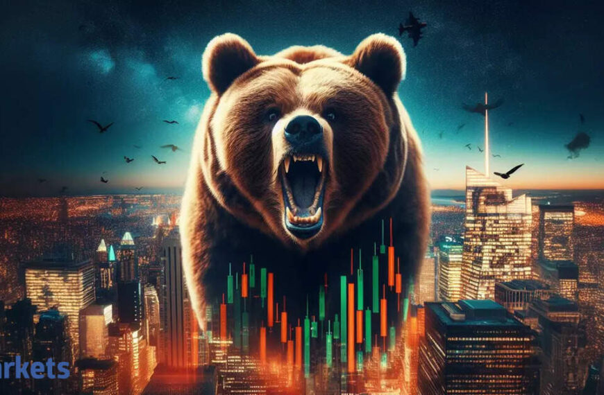Market Wrap: D-Street slides as Middle East concerns simmer; Sensex down 139 pts, Nifty below 24,850