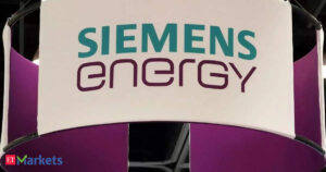 Siemens Energy shares to list tomorrow after demerger.…