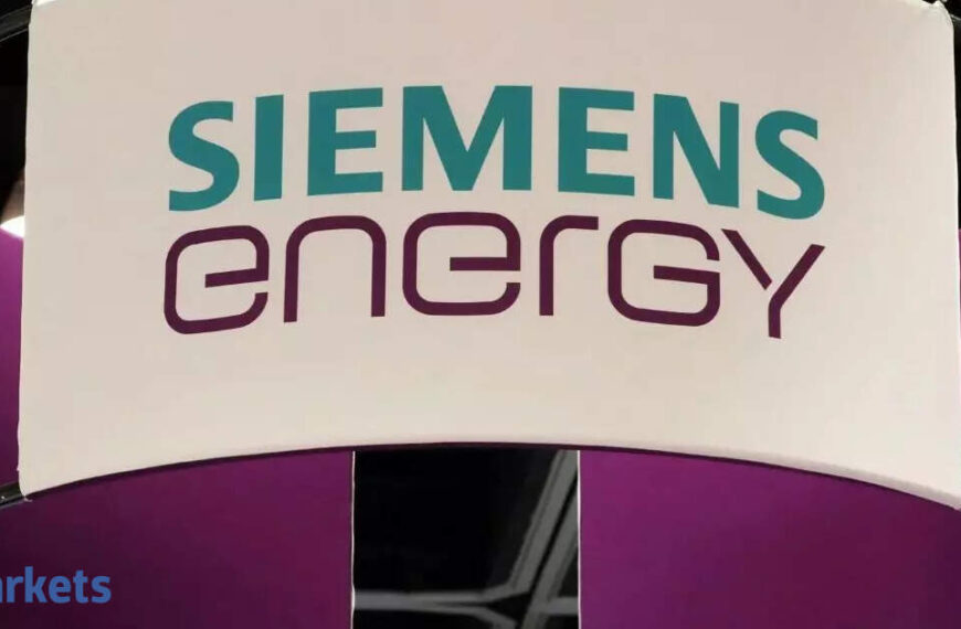 Siemens Energy shares to list tomorrow after demerger. Here’s what Jefferies expects