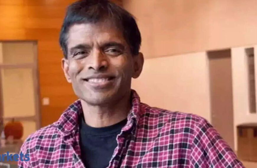 As returns fade, Aswath Damodaran lays out 4 red flags about alternative investments