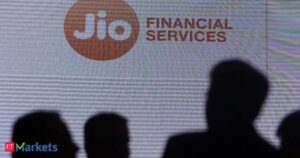 Jio Financial Services takes full control of Jio…
