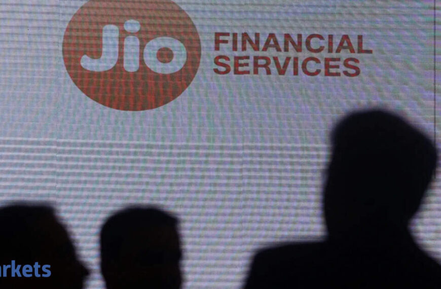 Jio Financial Services takes full control of Jio Payments Bank with Rs 104.5 crore SBI stake buy