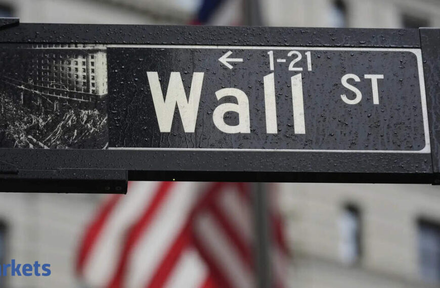 US stocks open muted ahead of Fed’s interest rate verdict