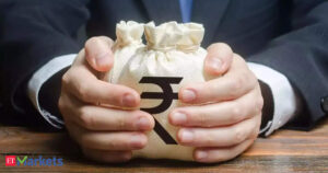 Smallcaps soar Rs 75 lakh crore in value…