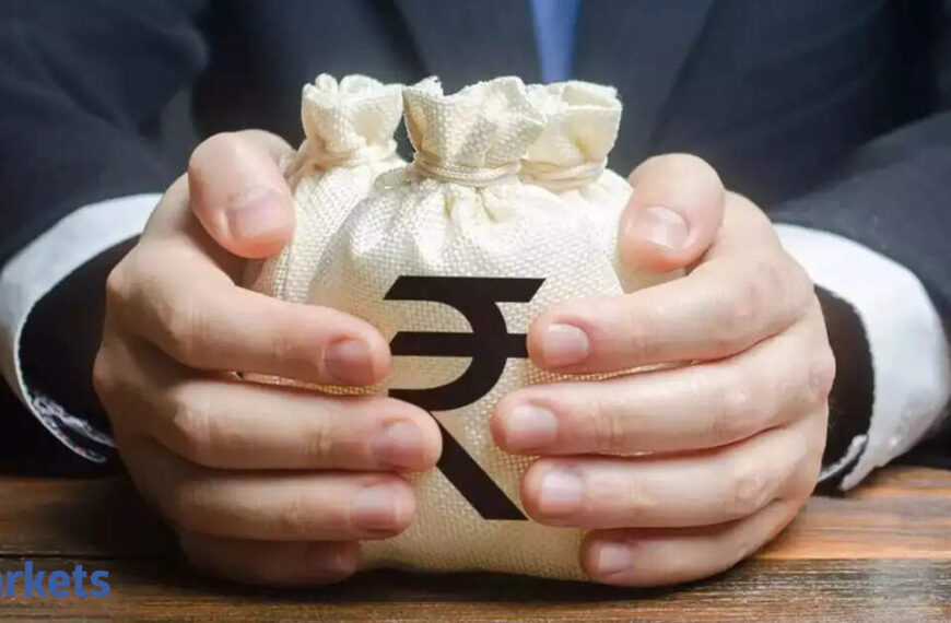 Smallcaps soar Rs 75 lakh crore in value over 7 years, growing 5x: Study