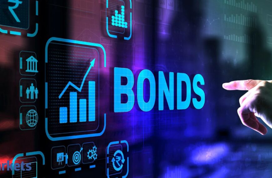 Sebi eases norms for foreign investors who only buy government bonds