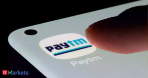 Bernstein predicts Paytm shares to rally by 23%,…