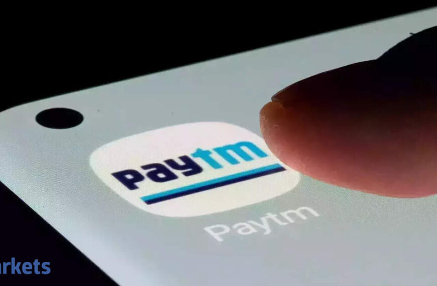 Bernstein predicts Paytm shares to rally by 23%, cites ‘several near-term catalysts’