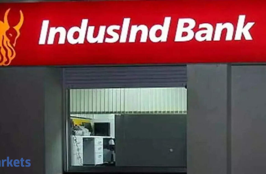 IndusInd Bank: Can IndusInd Bank maintain its momentum following Nomura’s upgrade?