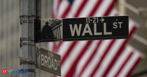 US stocks trade in range after Fed keeps…