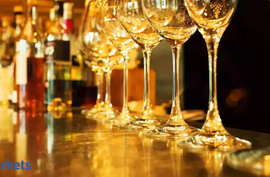 Tilaknagar Industries: Tilaknagar Industries plans $500 million acquisition of Imperial Blue Whisky from Pernod Ricard