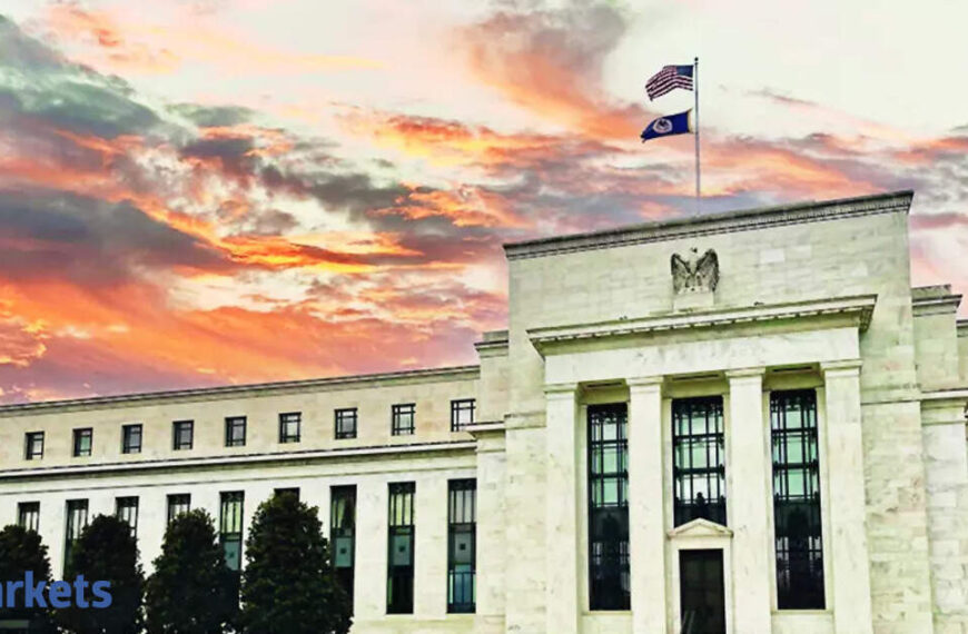 Federal Reserve interest rates: Fed holds key rates again, still sees two cuts by year-end