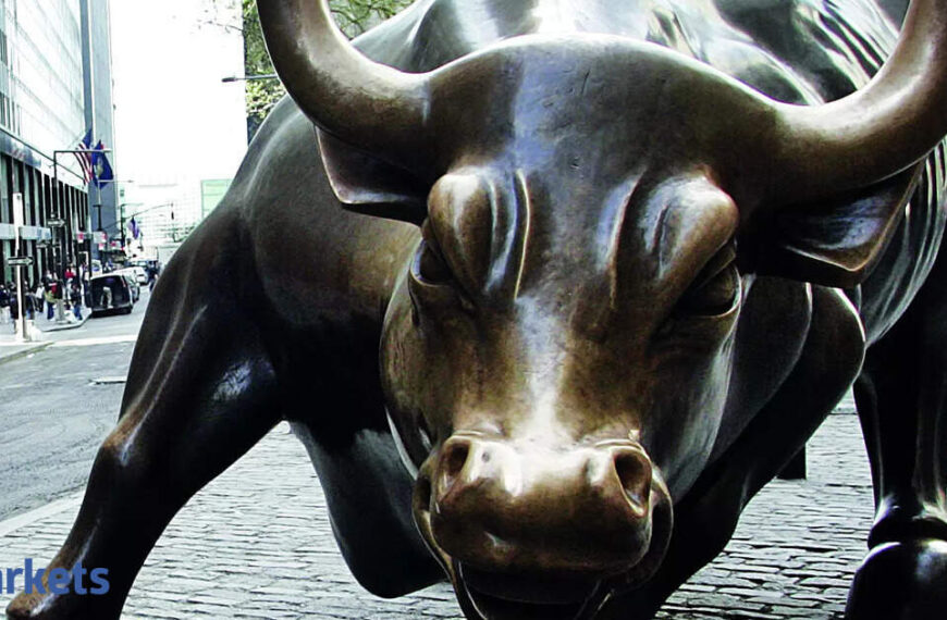 Global Stocks: Bank of America Survey predicts global stocks to outperform US equities over next five years