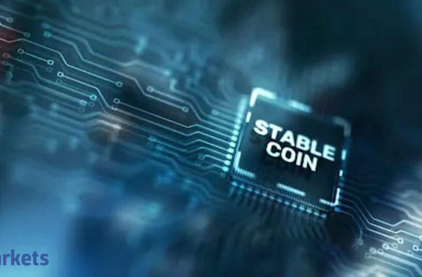 Stablecoins: Stablecoins’ m-cap surges to a record $251 billion