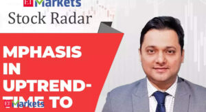StockMarket: Technical Turnaround? Mphasis climbs above 200-DMA, Shitij…