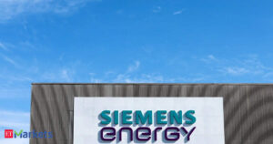 Siemens Energy to list on exchanges after demerger;…