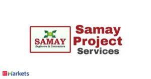 Samay Project Services IPO allotment to be finalised…