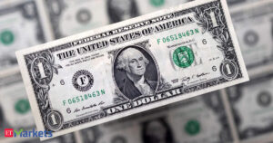 Dollar steady as Powell flags inflation risks; Mideast…