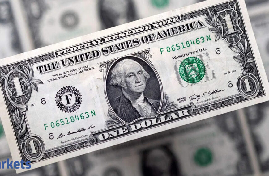 Dollar steady as Powell flags inflation risks; Mideast worries rise
