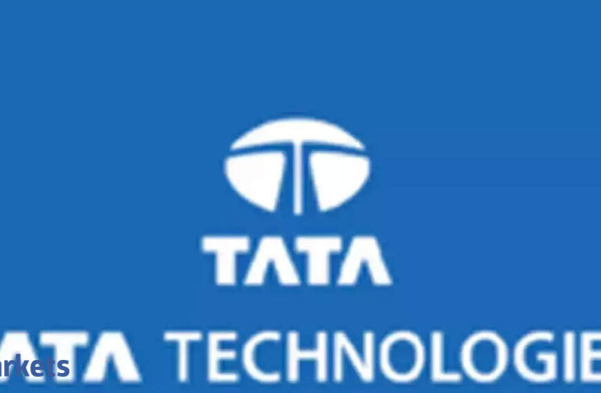 JM Financial maintains Buy on Tata Technologies, target price Rs 850