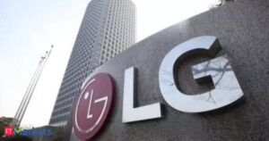 LG Electronics is said to consider resuming IPO…