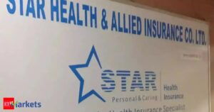 JM Financial retains Hold on Star Health, target…