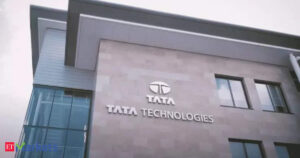Tata Technologies shares rise 2% after Volvo Cars…