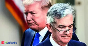 No Fed rate cut till September? What Powell’s…