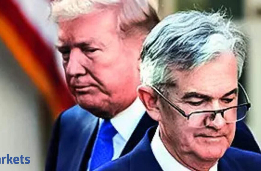 No Fed rate cut till September? What Powell’s foggy forecast means for stock market investors