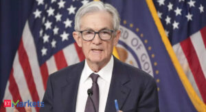 ​Fed Holds Fire: Inflation fears delays rate cut​