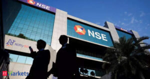 NSE changes bidding rules for SME IPOs from…