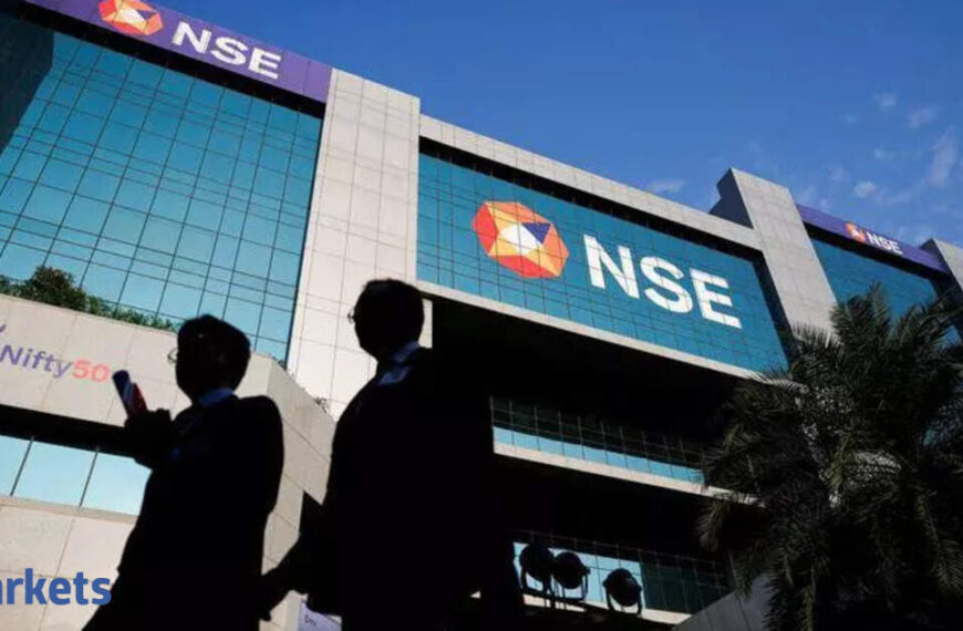 NSE changes bidding rules for SME IPOs from July 1. Check details here