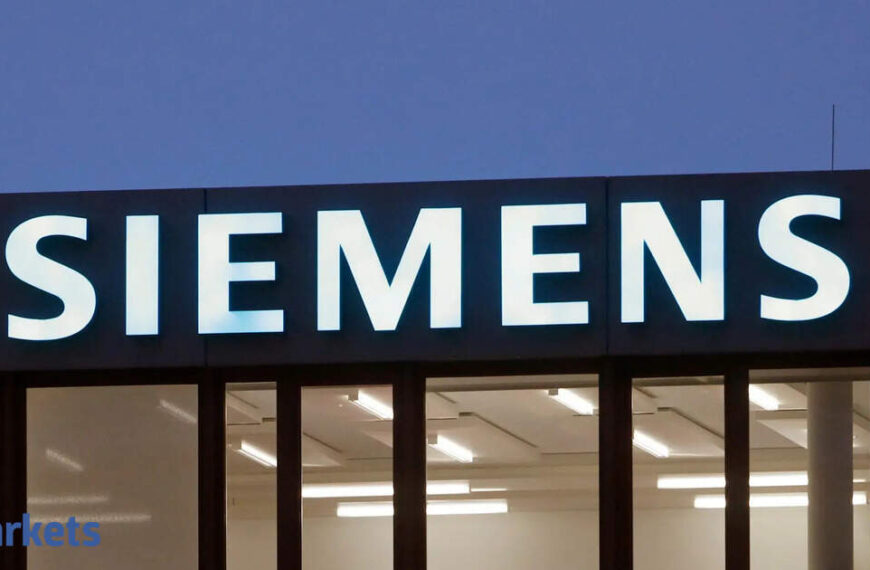 Siemens Energy may see up to $180 million in outflows after MSCI exit