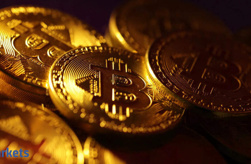 Will Bitcoin hit $1 million by 2030? ‘Rich Dad Poor Dad’ author Robert Kiyosaki thinks so
