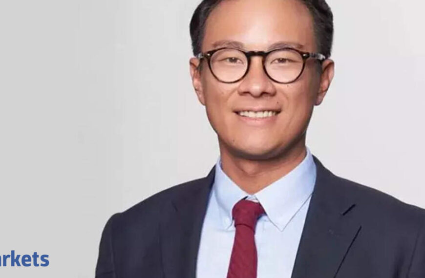 If West Asia conflict spreads and oil pips $80, it will upset the apple cart for Indian & Asian equities: David Chao