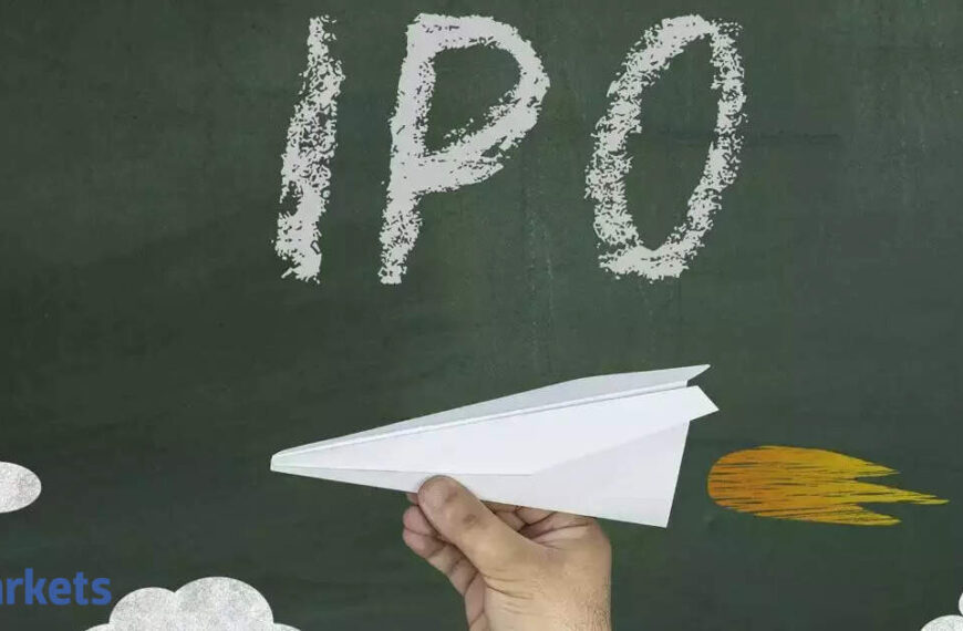 IPO market set for busy week with Rs 15,000 crore in deals