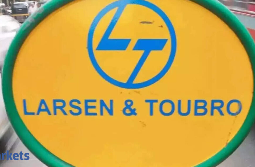 India’s Larsen & Toubro may explore another ESG bond issue after debut attracts premium, spokesperson says